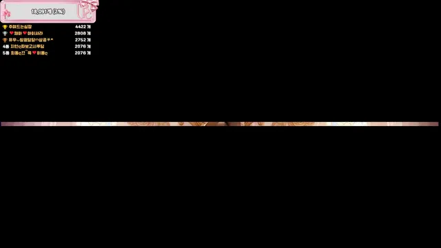 图片[1] - [Korean BJ] pandaclass 2025-12-09 - KBJFan