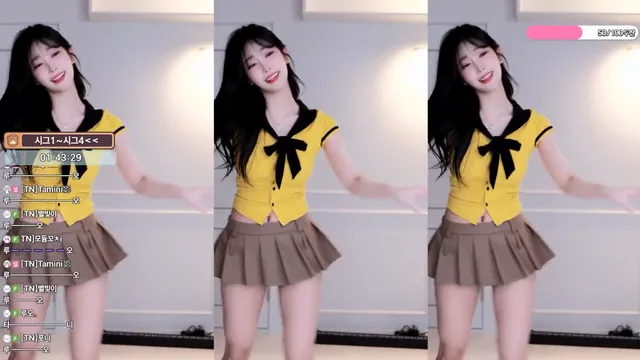 图片[3] - [Korean BJ] dleh0824 2025-12-26 - KBJFan