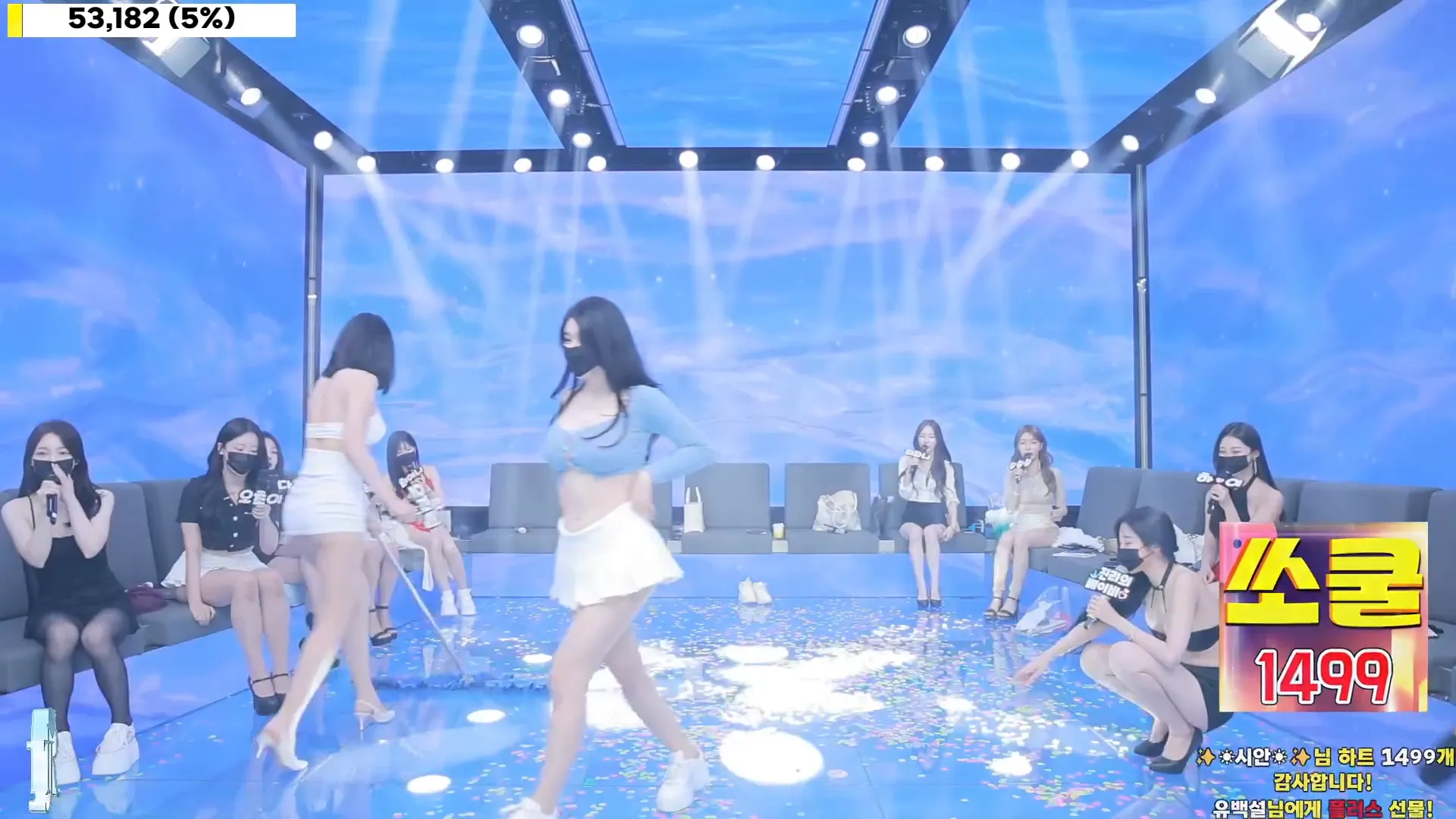 图片[68] - [Korean BJ] jinricp 2024-09-11 - KBJFan