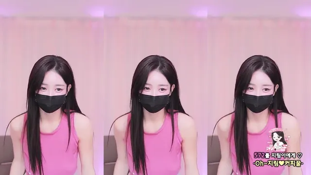 图片[1] - [Korean BJ] 100472 2025-03-18 - KBJFan