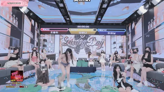 图片[86] - [Korean BJ] pandaclass 2026-03-19 - KBJFan