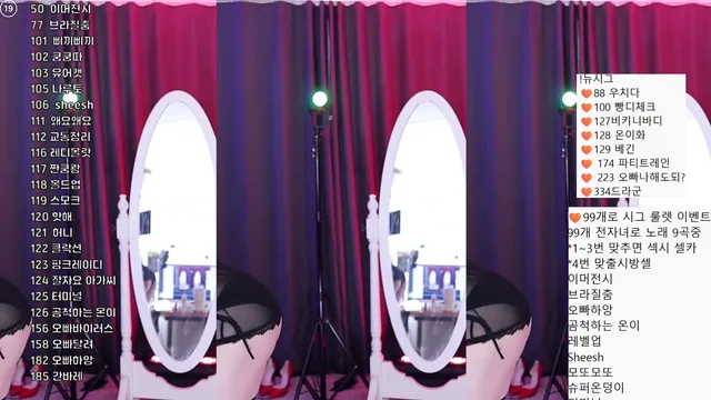 图片[2] - [Korean BJ] wotndi12 2025-02-03 - KBJFan