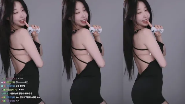 图片[1] - [Korean BJ] mj0128 2026-02-10 - KBJFan