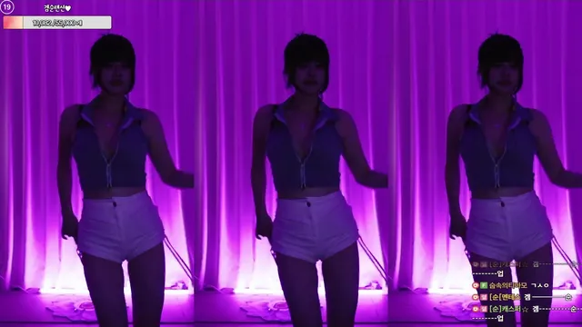 图片[6] - [Korean BJ] inhye0416 2025-08-02 - KBJFan