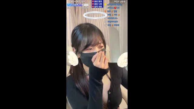 图片[7] - [Korean BJ] wintersnowwin 2025-06-18 - KBJFan