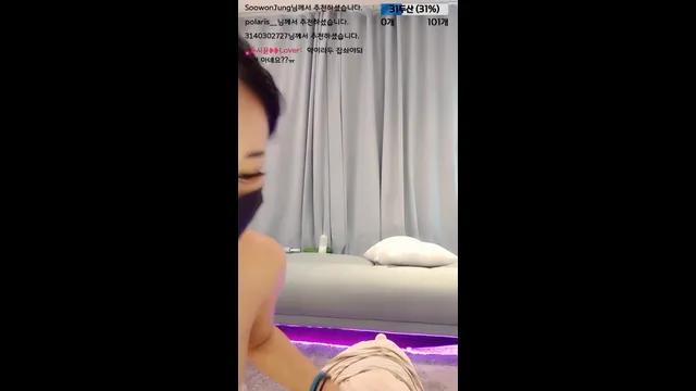 图片[5] - [Korean BJ] siyun12476 2025-08-12 - KBJFan