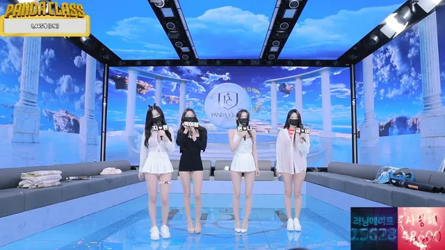 图片[3] - [Korean BJ] pandaclass 2025-04-19 - KBJFan