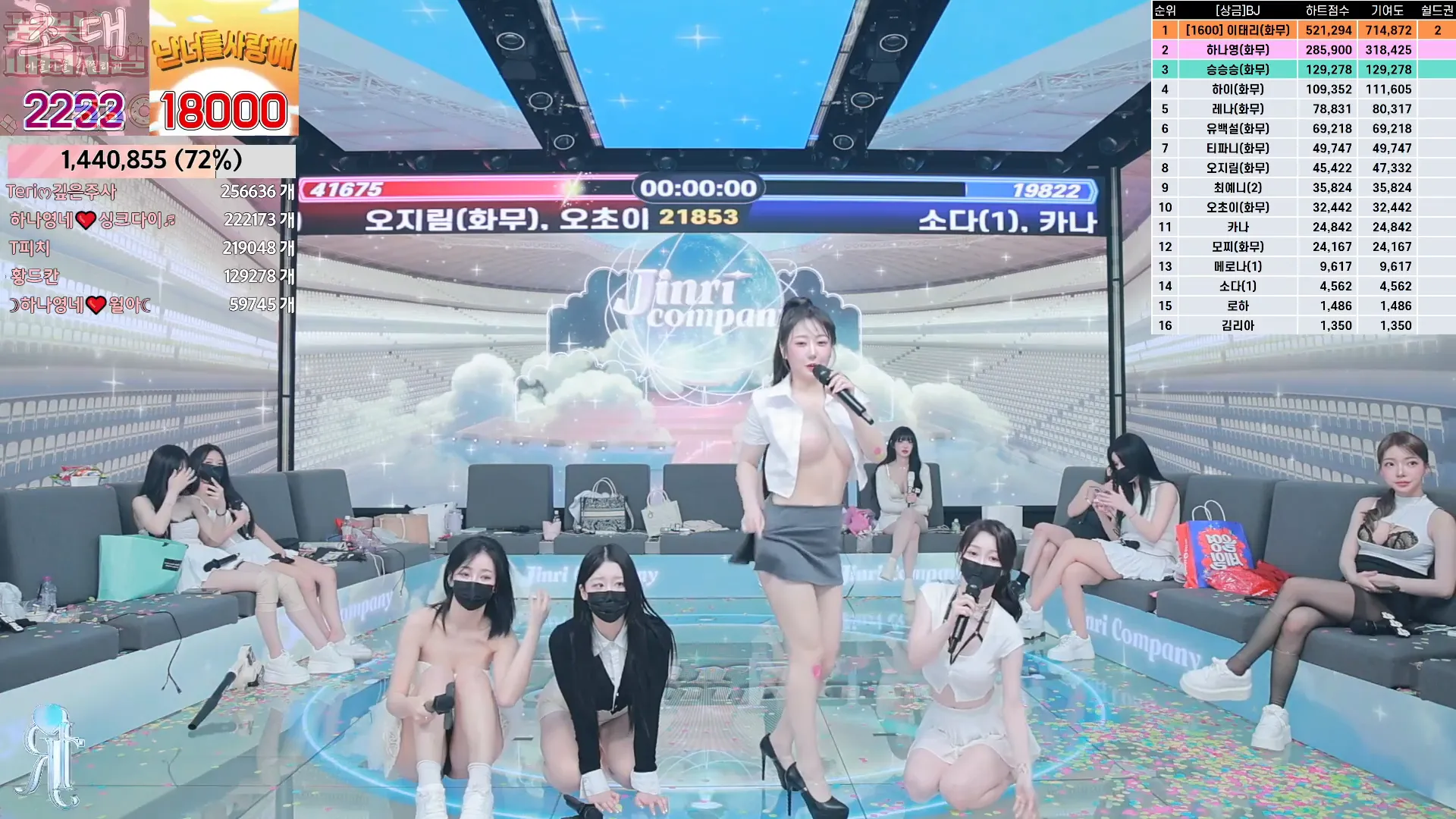 图片[39] - [Korean BJ] jinricp 2024-08-30 - KBJFan