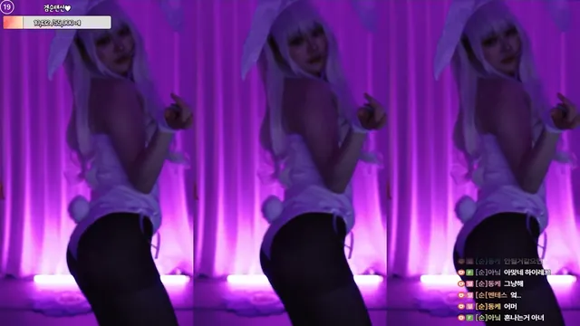 [Korean BJ] inhye0416 2025-07-13