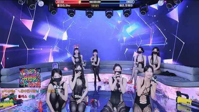 图片[36] - [Korean BJ] mscrew33 2026-06-03 - KBJFan