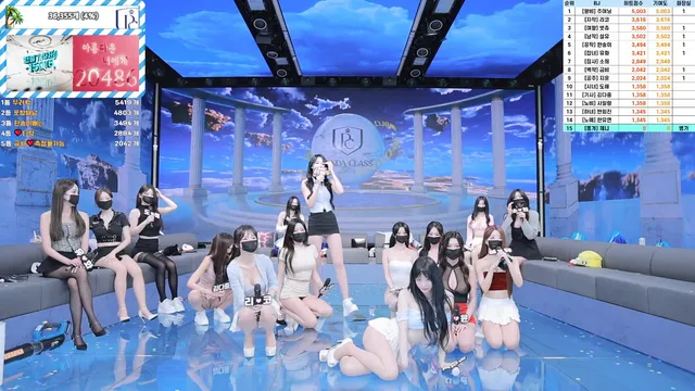 图片[5] - [Korean BJ] pandaclass 2025-07-01 - KBJFan