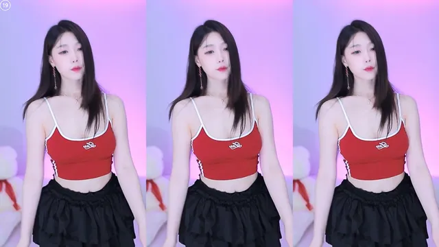 [Korean BJ] purelove2 2025-06-06