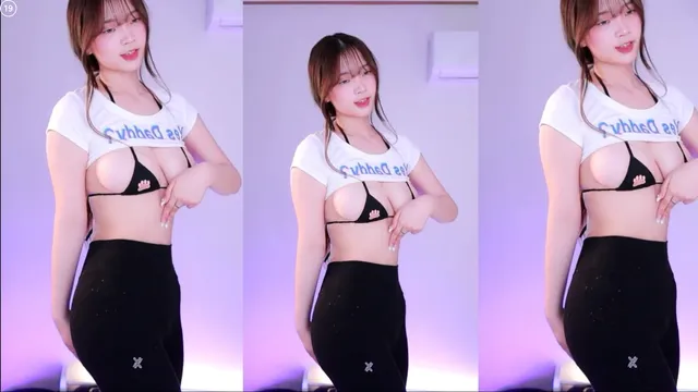 图片[4] - [Korean BJ] serimm 2025-04-02