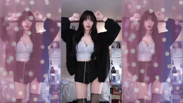 [Korean BJ] rlrlvkvk123 2025-04-14-秀人集