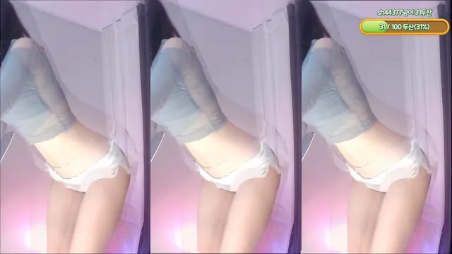 [Korean BJ] peachya 2025-04-19