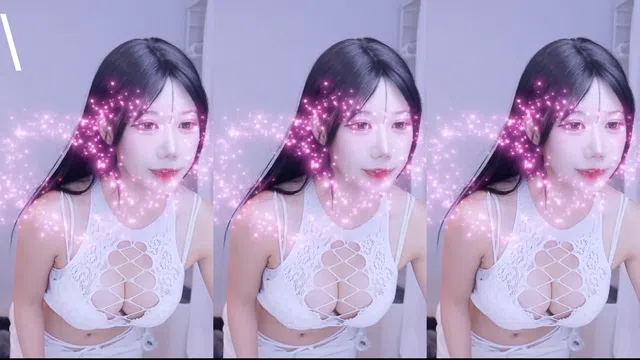 图片[7] - [Korean BJ] hachu87 2025-10-11 - KBJFan