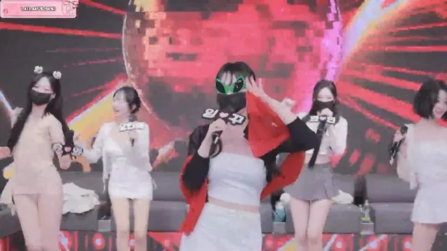 图片[68] - [Korean BJ] pandaclass 2026-03-24 - KBJFan