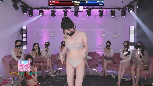 图片[42] - [Korean BJ] mscrew33 2025-08-27 - KBJFan