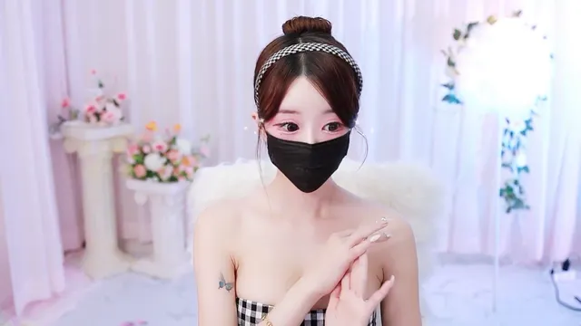 图片[1] - [Korean BJ] dlsrl990 2026-04-01 - KBJFan