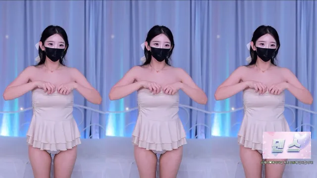 图片[3] - [Korean BJ] moem9e9 2025-10-03 - KBJFan