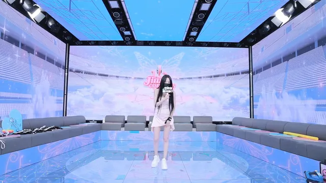 图片[1] - [Korean BJ] jinricp 2025-06-02 - KBJFan