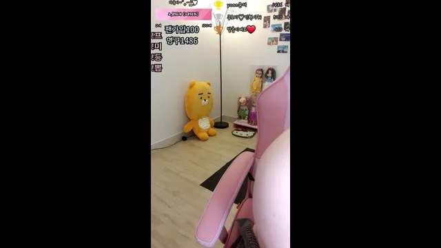 图片[3] - [Korean BJ] rarayang 2025-05-12 - KBJFan