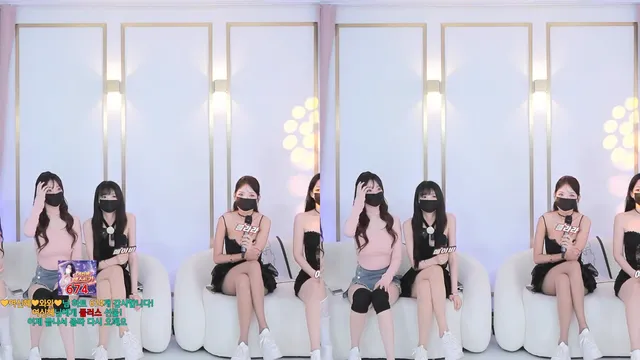 图片[1] - [Korean BJ] theredtime 2026-04-15 - KBJFan