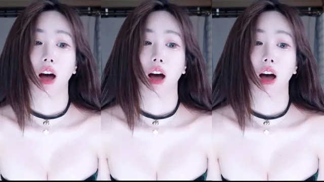 图片[1] - [Korean BJ] dlatmdaldlr 2025-04-27 - KBJFan