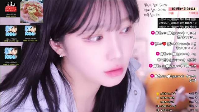 图片[1] - [Korean BJ] zmalqp6666 2025-04-12 - KBJFan