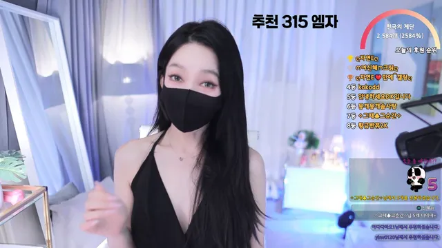 图片[6] - [Korean BJ] shsh1908 2025-07-22 - KBJFan