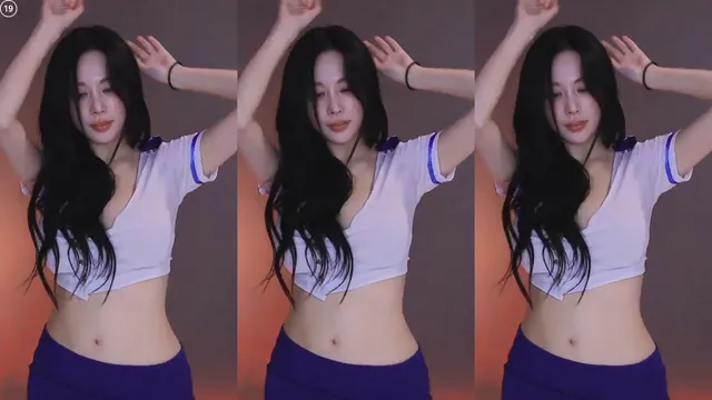 图片[5] - [Korean BJ] babyrimi 2025-06-13 - KBJFan