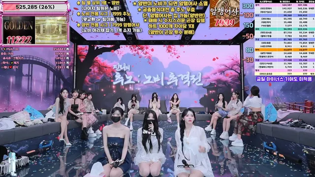 图片[34] - [Korean BJ] jinricp 2025-12-17 - KBJFan