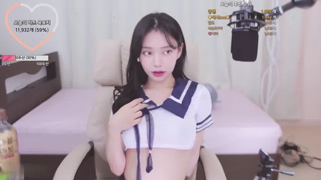 图片[7] - [Korean BJ] deer9805 2024-01-07 - KBJFan