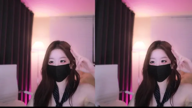 图片[1] - [Korean BJ] daon222 2025-11-05 - KBJFan