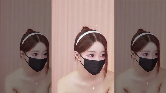 图片[2] - [Korean BJ] dlsrl990 2025-06-11 - KBJFan