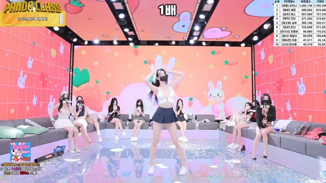 图片[73] - [Korean BJ] pandaclass 2025-05-20 - KBJFan