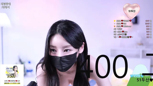 图片[2] - [Korean BJ] ohhanna 2025-02-04 - KBJFan