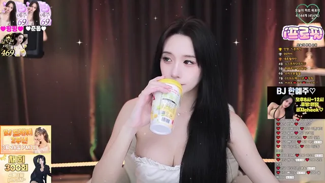 图片[5] - [Korean BJ] znvely00 2025-03-24 - KBJFan