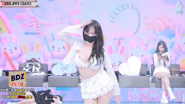 图片[20] - [Korean BJ] jinricp 2025-06-09 - KBJFan