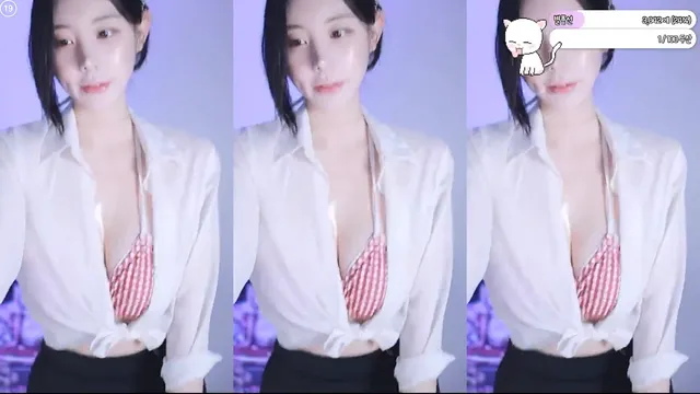 图片[3] - [Korean BJ] gpgpgpgpgpgp 2025-10-16 - KBJFan