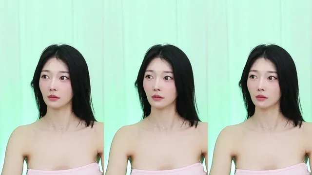 图片[5] - [Korean BJ] gpfladl2003 2025-09-07 - KBJFan