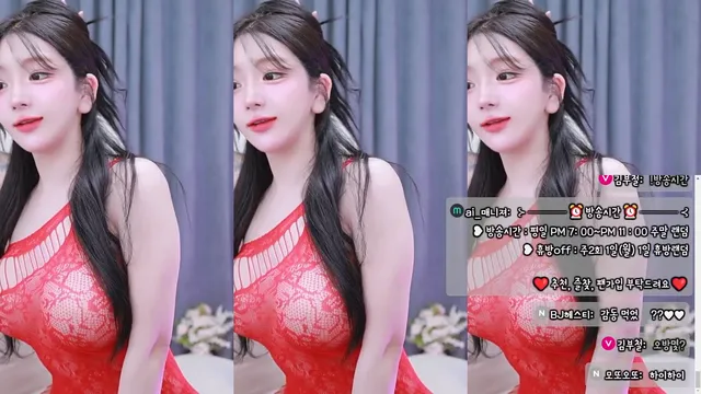 图片[3] - [Korean BJ] beraicecream 2026-05-24 - KBJFan