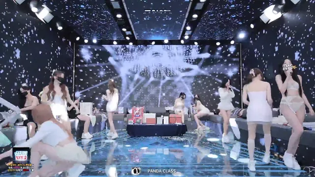 图片[59] - [Korean BJ] pandaclass 2025-12-20 - KBJFan