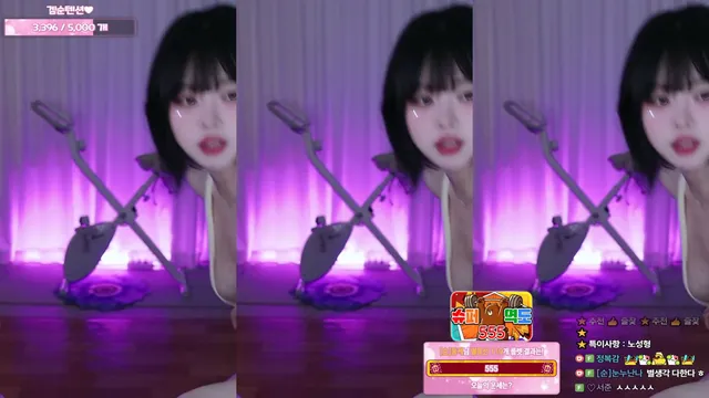 图片[1] - [Korean BJ] inhye0416 2026-04-15 - KBJFan