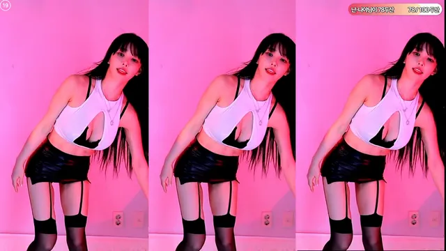 图片[2] - [Korean BJ] feel0100 2025-04-16