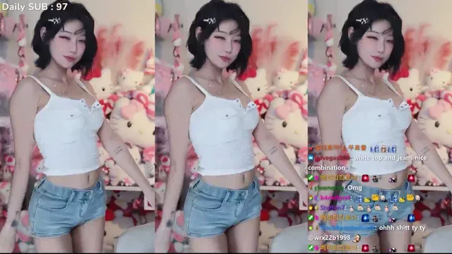 图片[2] - [Korean BJ] berry0314 2025-06-10 - KBJFan