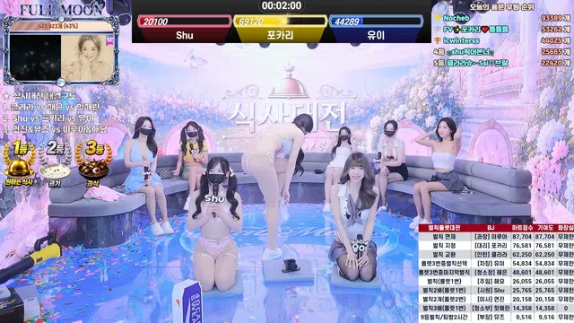 图片[28] - [Korean BJ] mscrew33 2026-06-12 - KBJFan
