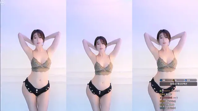 图片[3] - [Korean BJ] rlemaos 2025-10-11 - KBJFan