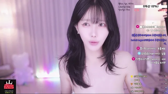 图片[6] - [Korean BJ] zmalqp6666 2025-08-08 - KBJFan