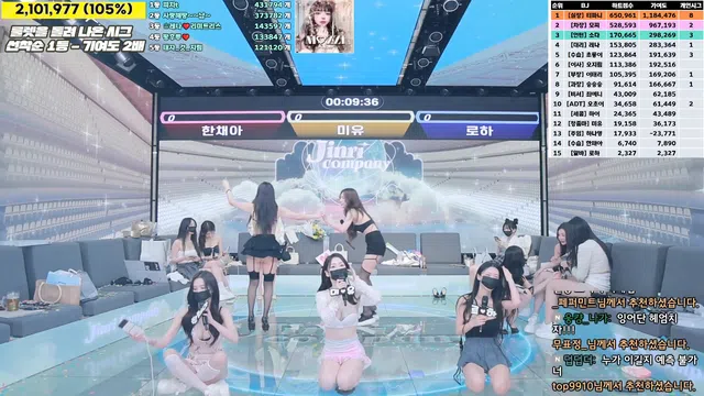 图片[42] - [Korean BJ] jinricp 2024-07-23 - KBJFan